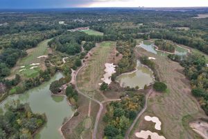 Les Bordes (Old) 15th Aerial